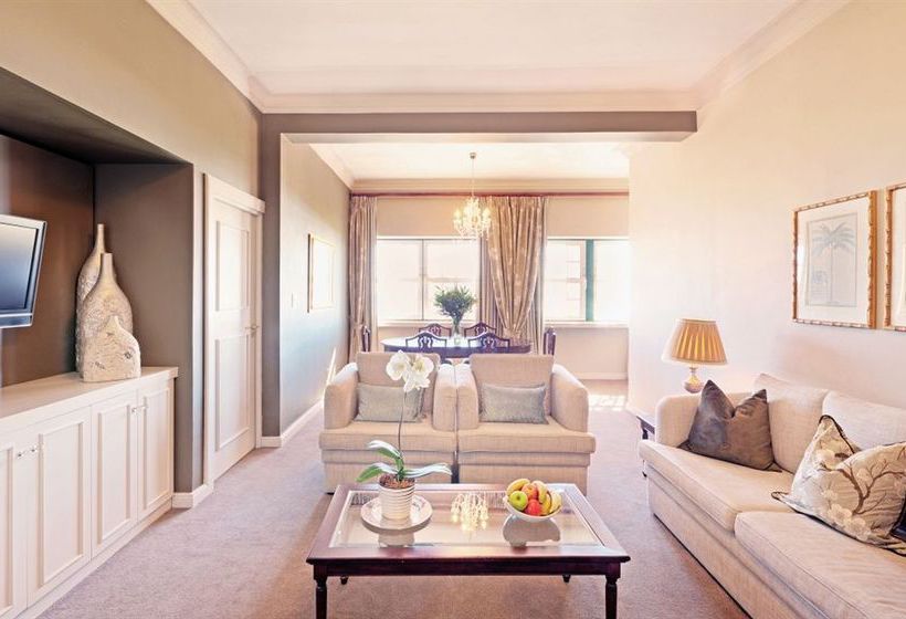 Hotel Winchester Mansions 11