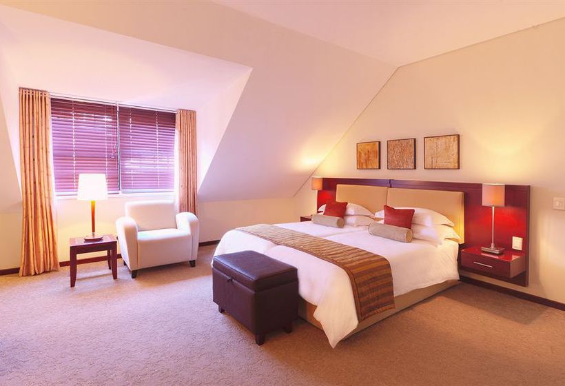 Hotel Winchester Mansions 13