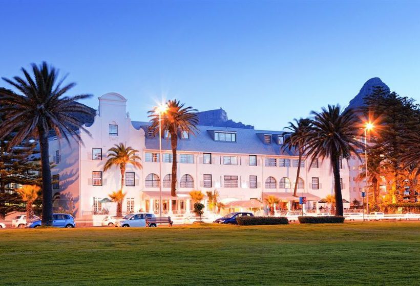 Hotel Winchester Mansions 14