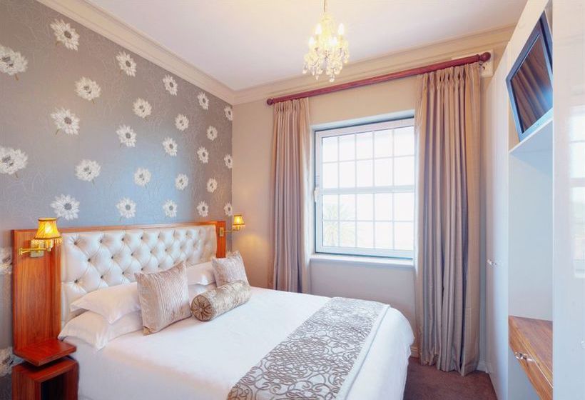 Hotel Winchester Mansions 16