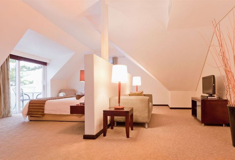 Hotel Winchester Mansions 18