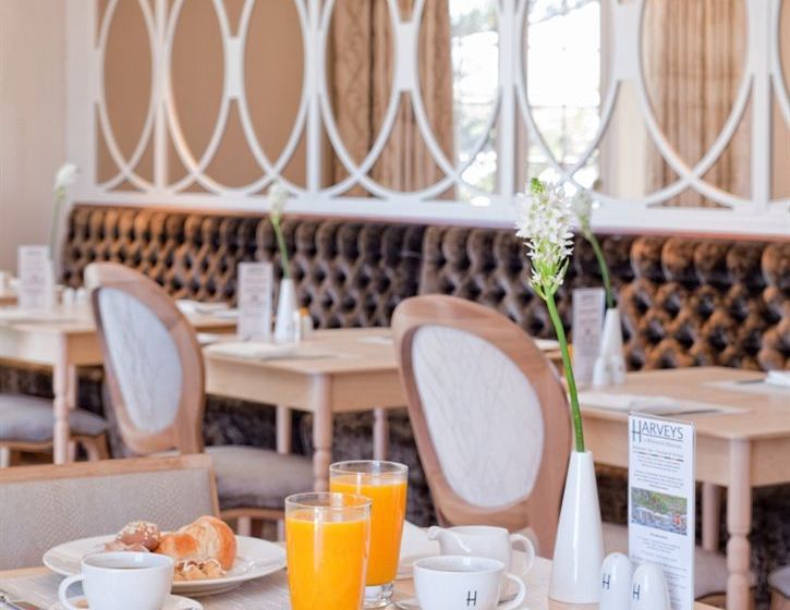 Hotel Winchester Mansions 19