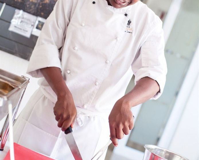 Hotel Winchester Mansions 20