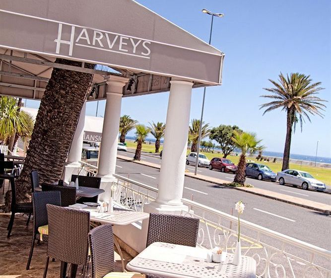 Hotel Winchester Mansions 4