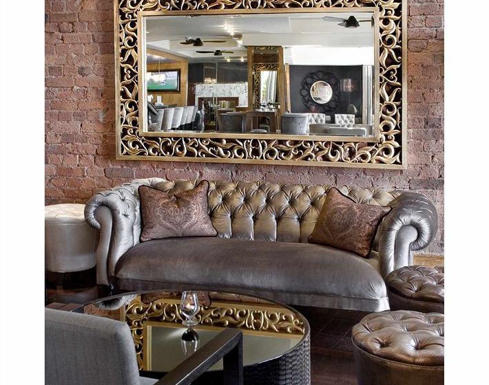 Hotel Winchester Mansions 7