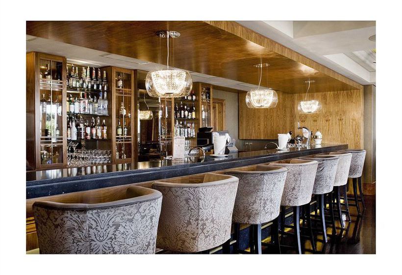 Hotel Winchester Mansions 9