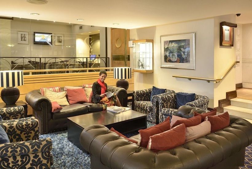 Hotel The Peninsula All Suite 1