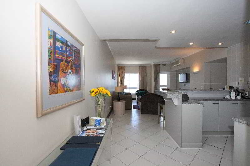 Hotel The Peninsula All Suite 3