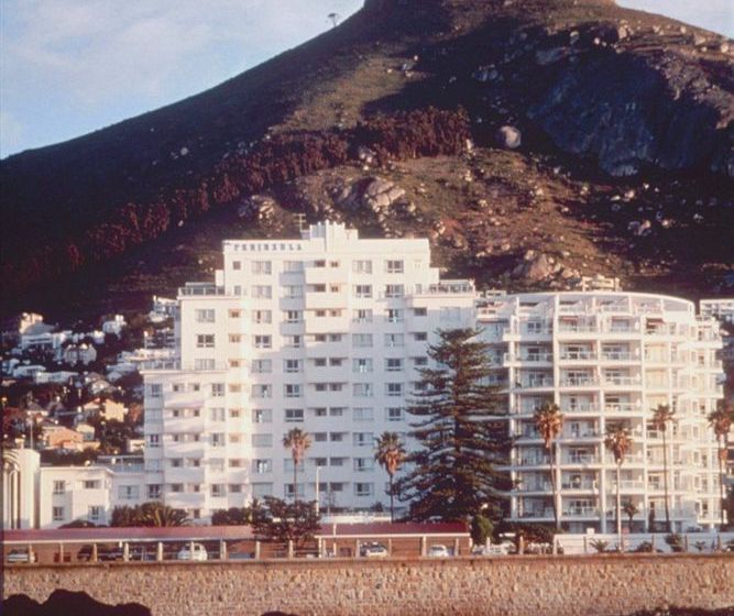 Hotel The Peninsula All Suite 4