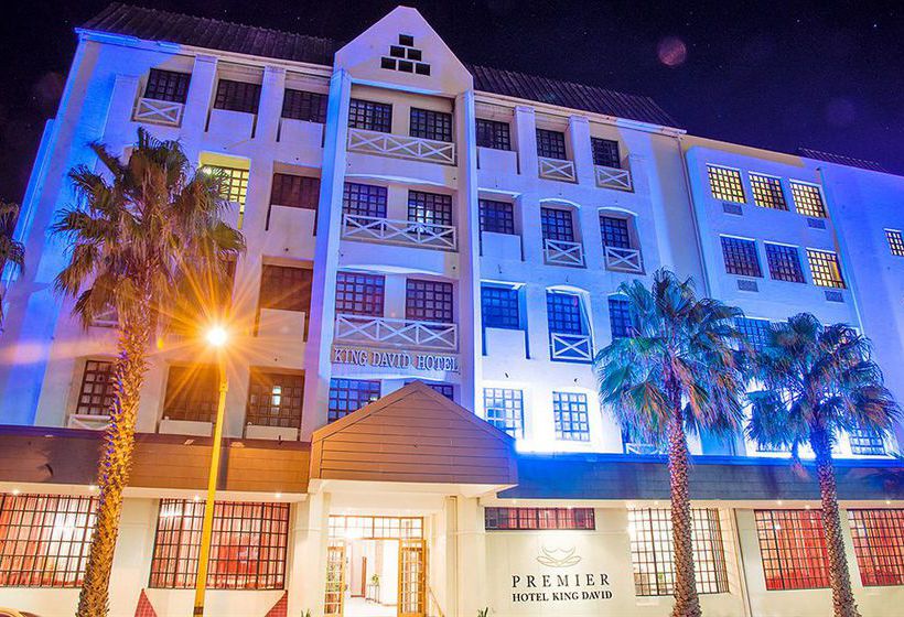 Hotel Splendid Inn King David East London Eastern Cape