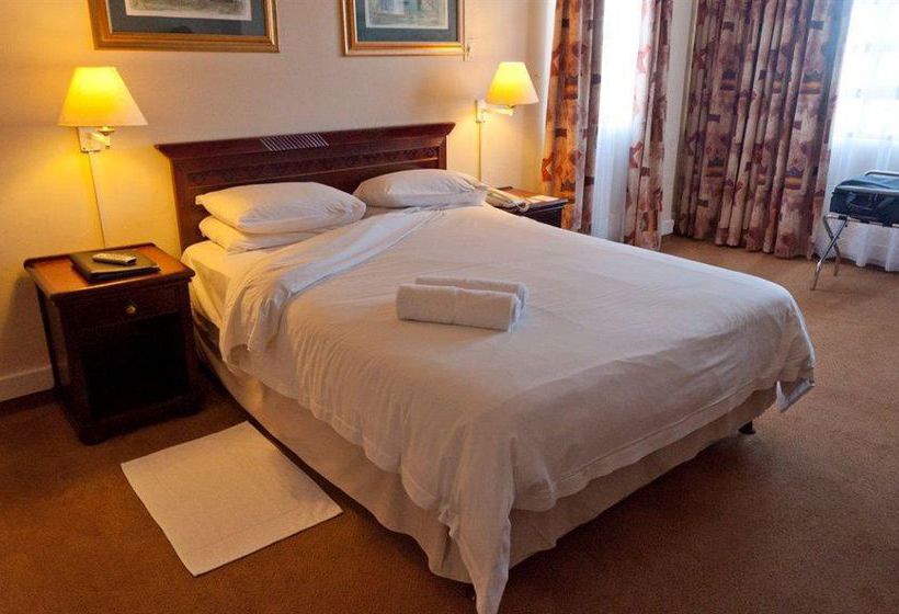 Hotel Splendid Inn King David 1