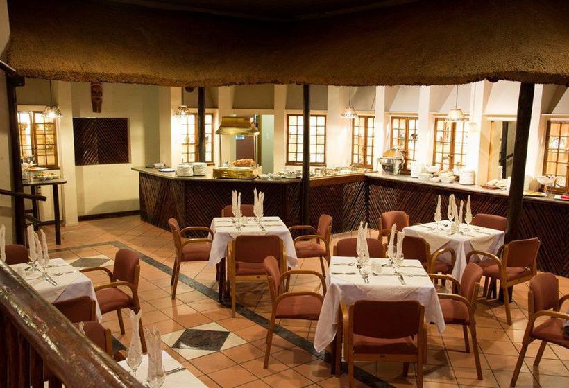 Hotel Splendid Inn King David 10