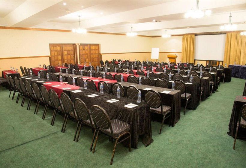 Hotel Splendid Inn King David 11