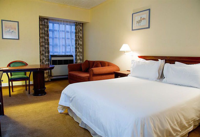 Hotel Splendid Inn King David 13