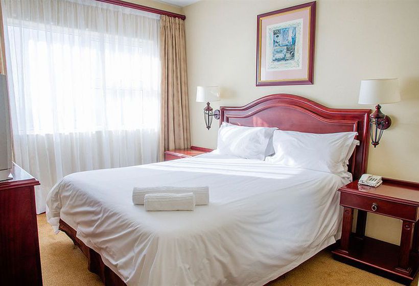 Hotel Splendid Inn King David 14