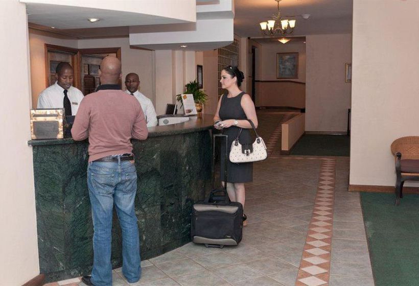 Hotel Splendid Inn King David 2