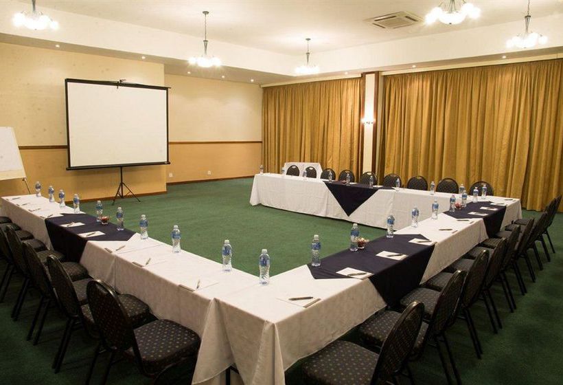 Hotel Splendid Inn King David 5