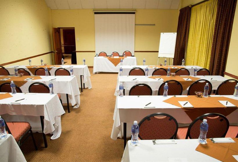 Hotel Splendid Inn King David 6