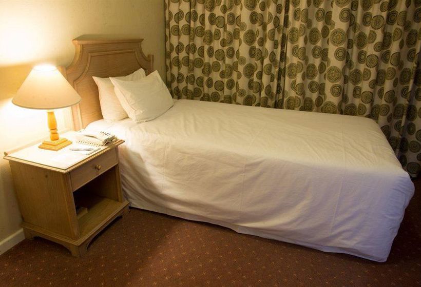 Hotel Splendid Inn King David 7