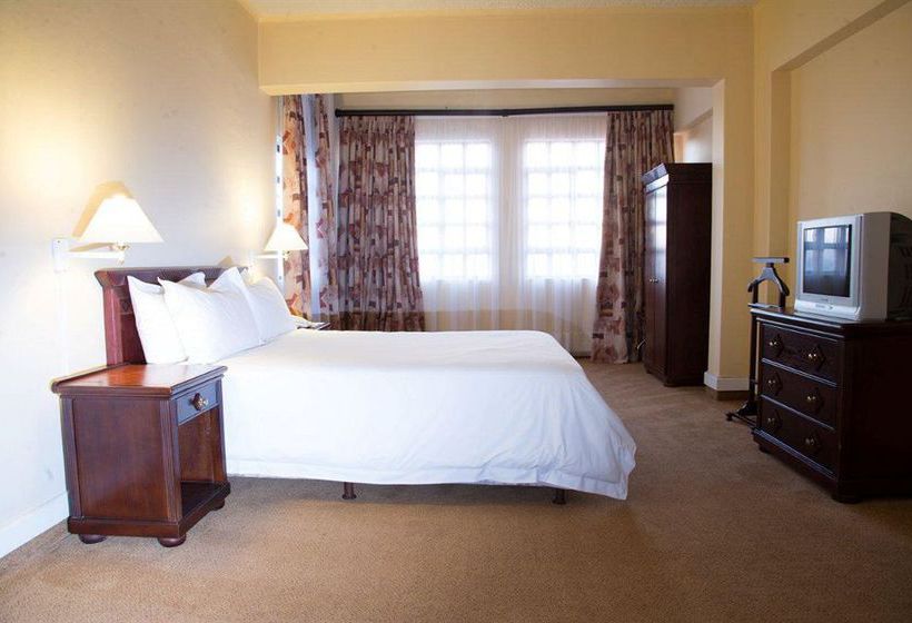 Hotel Splendid Inn King David 8