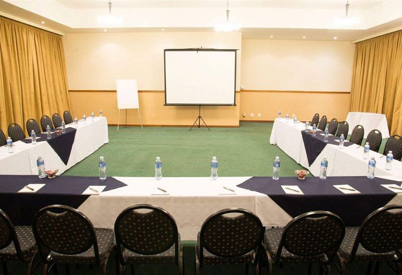 Hotel Splendid Inn King David 9