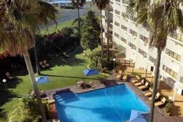 Hotel Holiday Inn Garden Court Eastern Cape