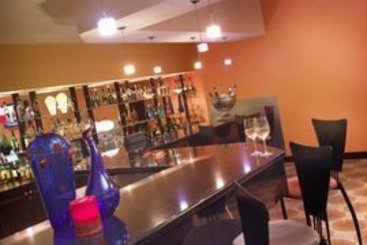 Hotel Holiday Inn Garden Court 2