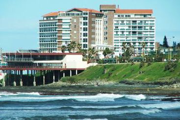 Kennaway Hotel East London