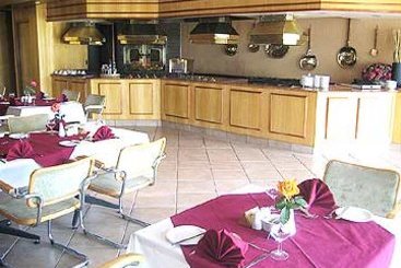 Hotel Harrismith Inn 1