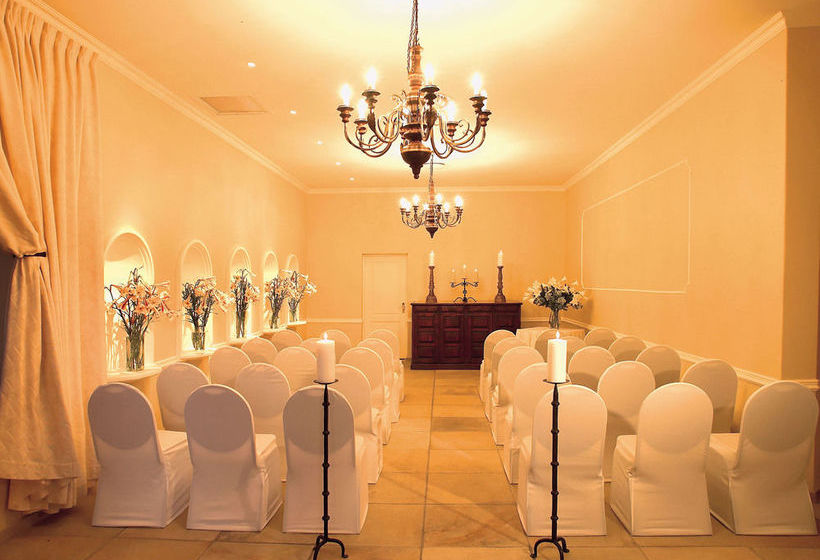 Casa Do Sol Hotel 10