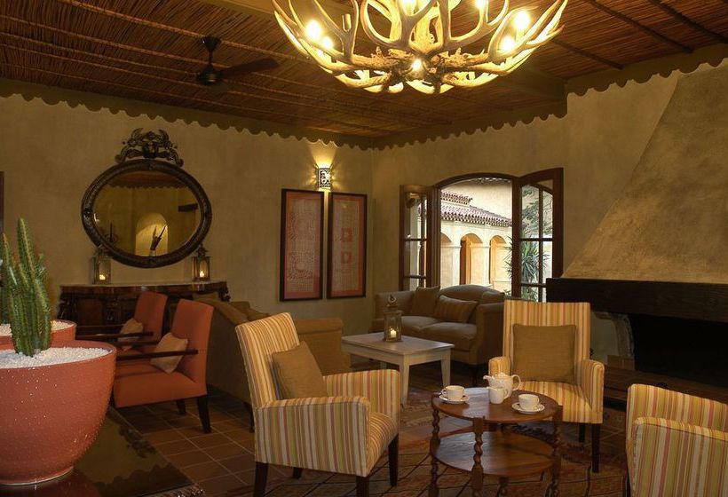 Casa Do Sol Hotel 11