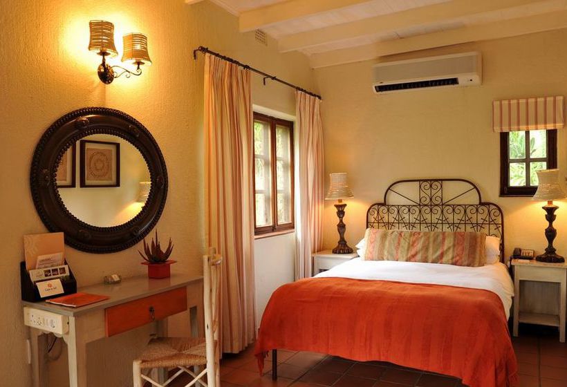 Casa Do Sol Hotel 12