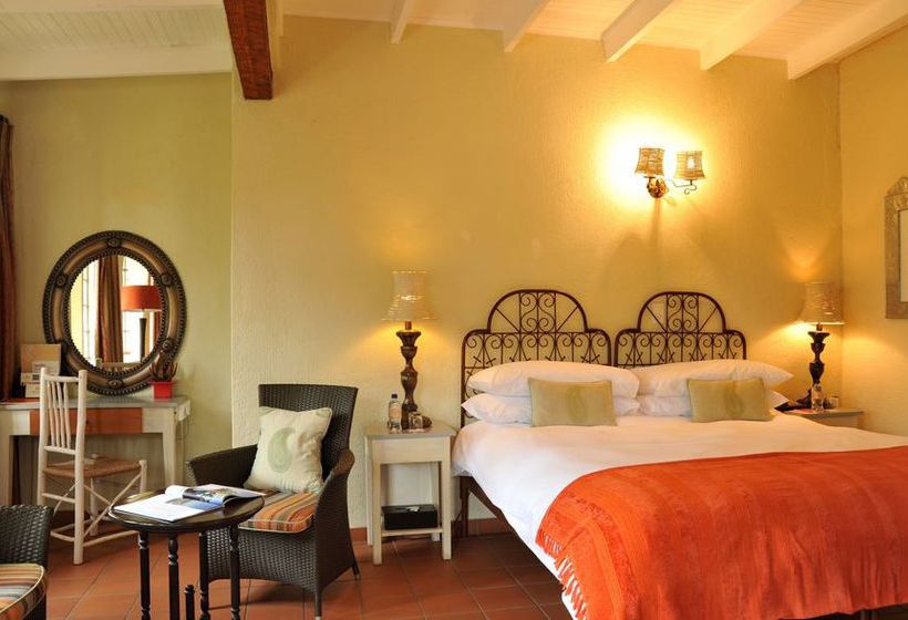 Casa Do Sol Hotel 13