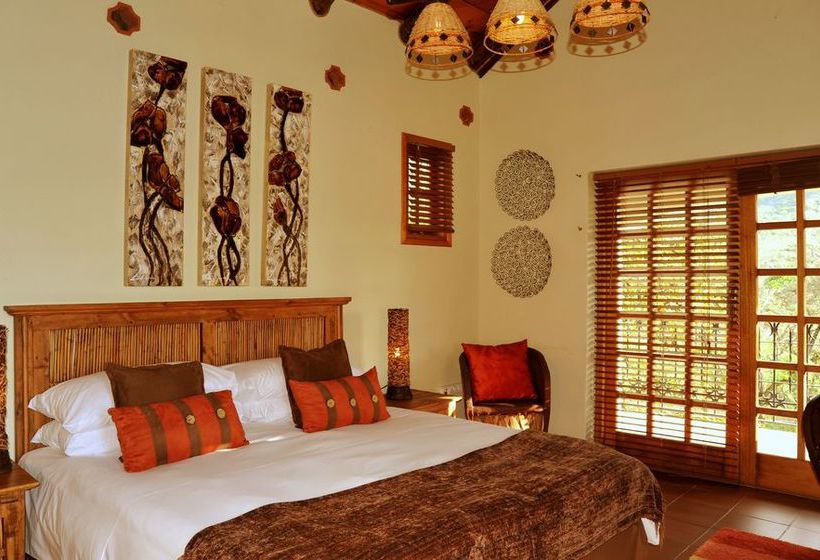 Casa Do Sol Hotel 14