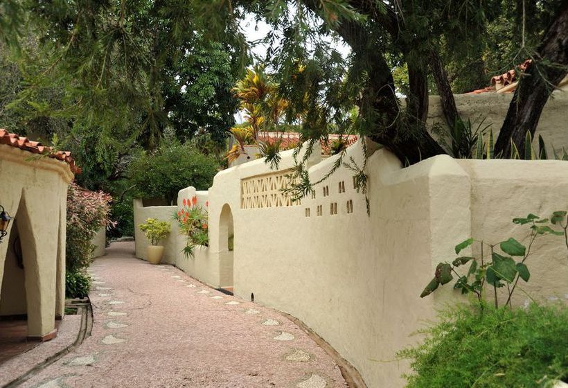 Casa Do Sol Hotel 15