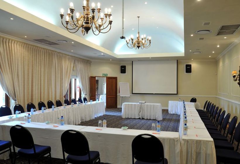 Casa Do Sol Hotel 16