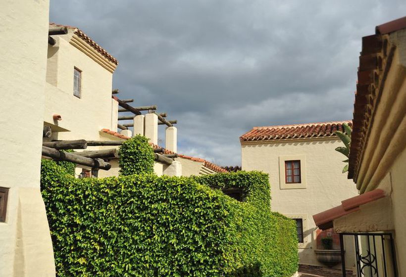 Casa Do Sol Hotel 18