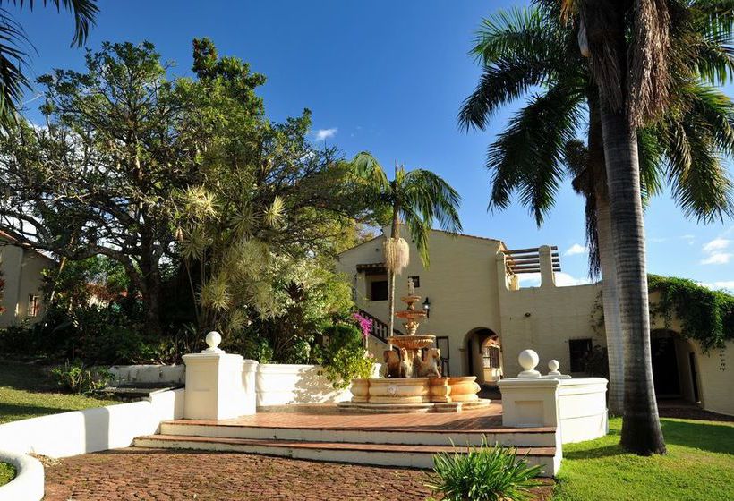 Casa Do Sol Hotel 19