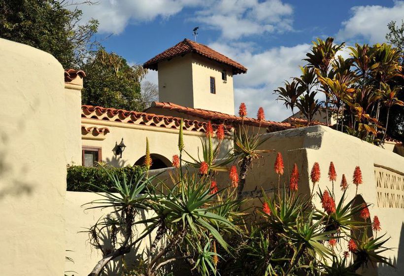 Casa Do Sol Hotel 20