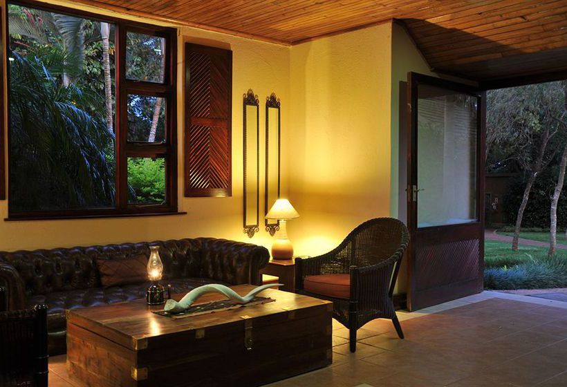 Protea Hotel Hazyview Mpumalanga