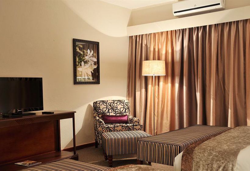 Protea Hotel Hazyview 1