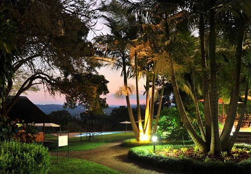 Protea Hotel Hazyview 10