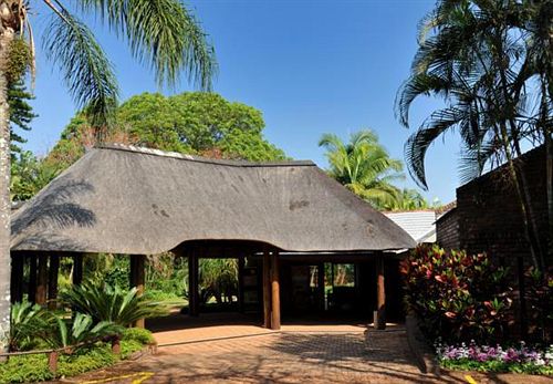 Protea Hotel Hazyview 11