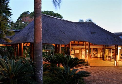 Protea Hotel Hazyview 12