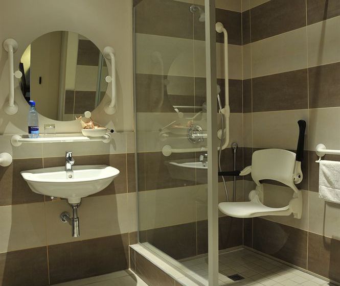 Protea Hotel Hazyview 13