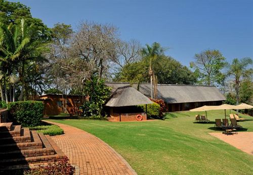 Protea Hotel Hazyview 14