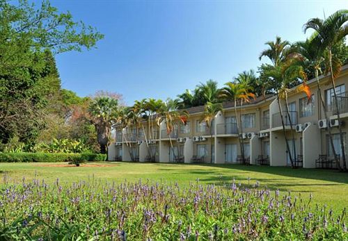 Protea Hotel Hazyview 15