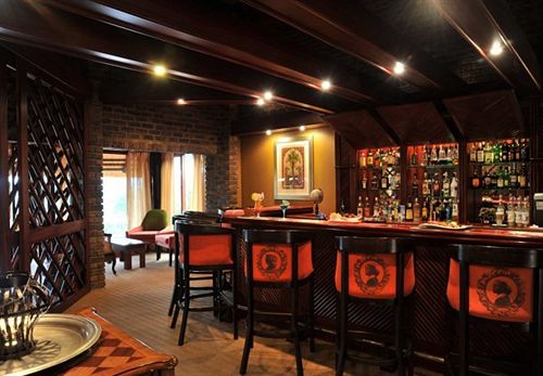 Protea Hotel Hazyview 16