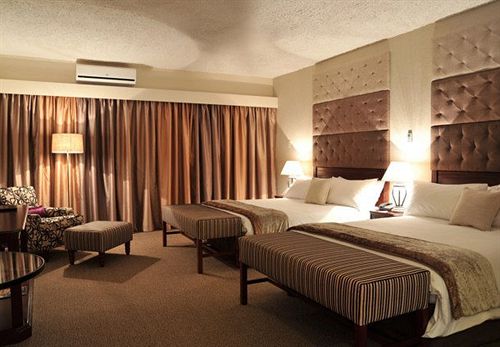 Protea Hotel Hazyview 17