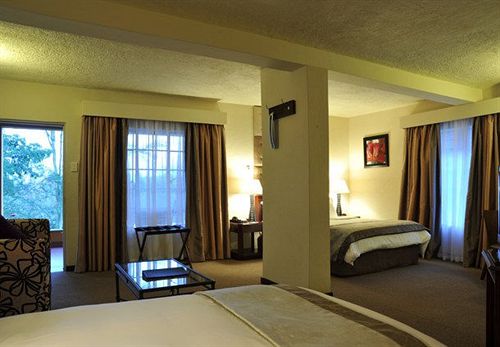 Protea Hotel Hazyview 18